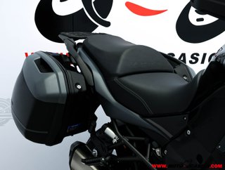 KAWASAKI VERSYS 1000