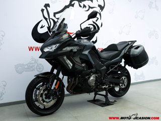 KAWASAKI VERSYS 1000