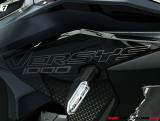 KAWASAKI VERSYS 1000