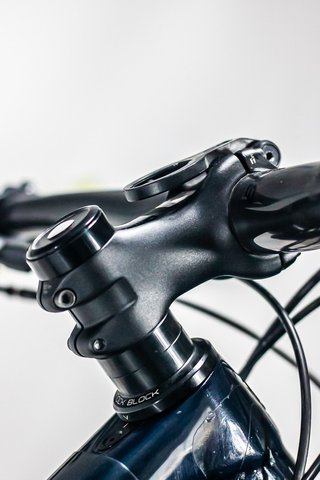 TREK TOP FUEL XTR 29 T-L - BICICLETA USATA - Taglia: L