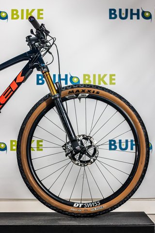 TREK TOP FUEL XTR 29 T-L - BICICLETA USATA - Taglia: L