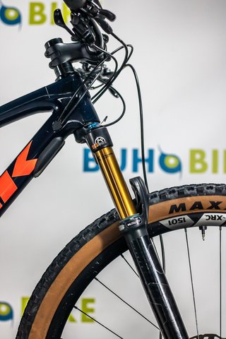 TREK TOP FUEL XTR 29 T-L - BICICLETA USATA - Taglia: L