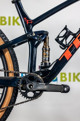 TREK TOP FUEL XTR 29 T-L - BICICLETA USATA - Taglia: L