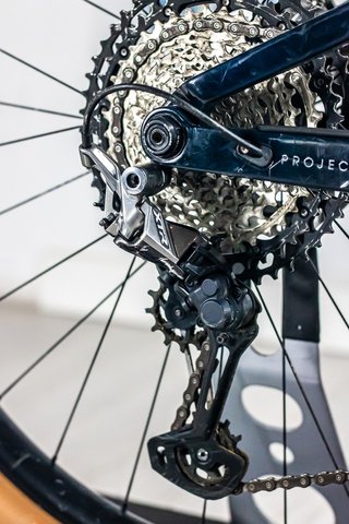 TREK TOP FUEL XTR 29 T-L - BICICLETA USATA - Taglia: L