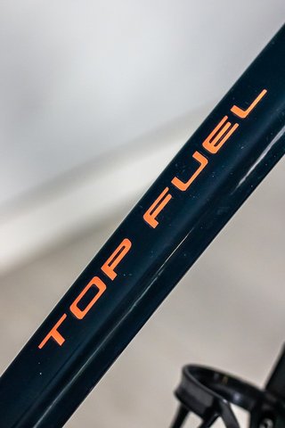 TREK TOP FUEL XTR 29 T-L - BICICLETA USATA - Taglia: L