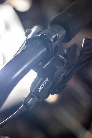 TREK TOP FUEL XTR 29 T-L - BICICLETA USATA - Taglia: L