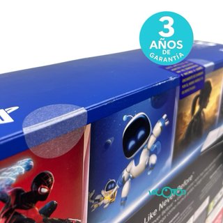PS5 Digital 825GB