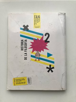 Proyecto: FanFest - Historia de la Filosofía 2 ...