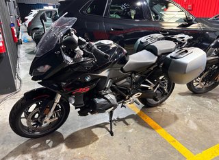 BMW R 1250 RS