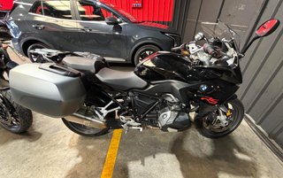 BMW R 1250 RS