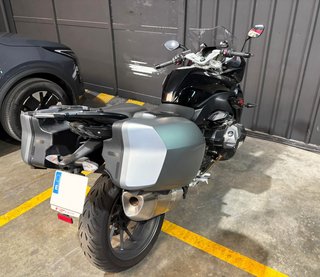 BMW R 1250 RS