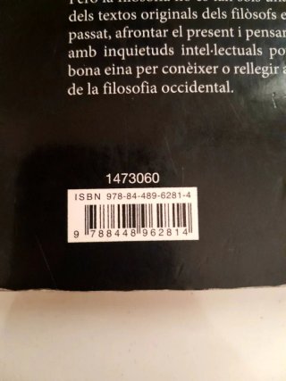 Noesi textos de filosofia per a les PAU 2025 (a...