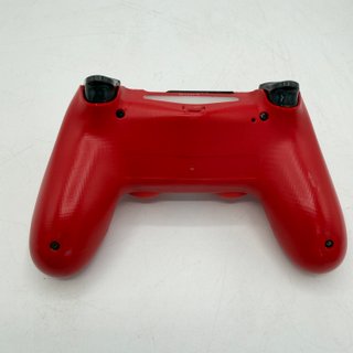 controller sony ps4 wireless rosso funzionante
