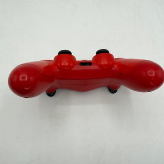 controller sony ps4 wireless rosso funzionante