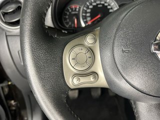 NISSAN MICRA - IMPOLUTO