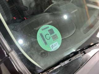 NISSAN MICRA - IMPOLUTO