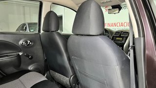 NISSAN MICRA - IMPOLUTO
