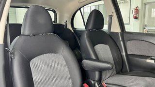 NISSAN MICRA - IMPOLUTO