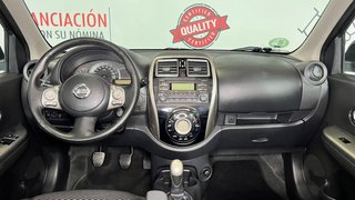 NISSAN MICRA - IMPOLUTO