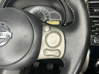 NISSAN MICRA - IMPOLUTO
