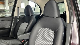 NISSAN MICRA - IMPOLUTO
