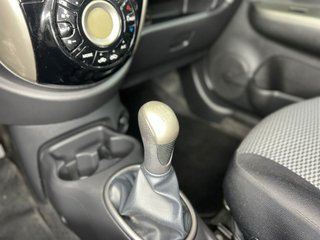 NISSAN MICRA - IMPOLUTO