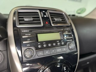 NISSAN MICRA - IMPOLUTO