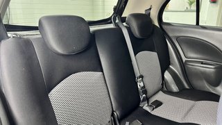 NISSAN MICRA - IMPOLUTO