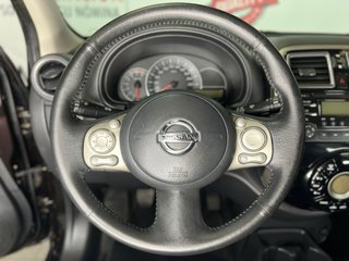 NISSAN MICRA - IMPOLUTO