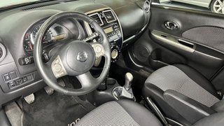 NISSAN MICRA - IMPOLUTO