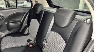 NISSAN MICRA - IMPOLUTO