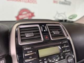NISSAN MICRA - IMPOLUTO
