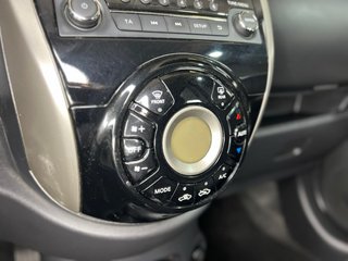 NISSAN MICRA - IMPOLUTO