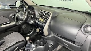 NISSAN MICRA - IMPOLUTO
