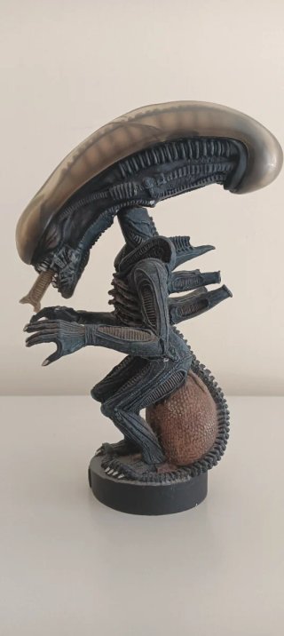 Figura Alien Xenomorph NECA