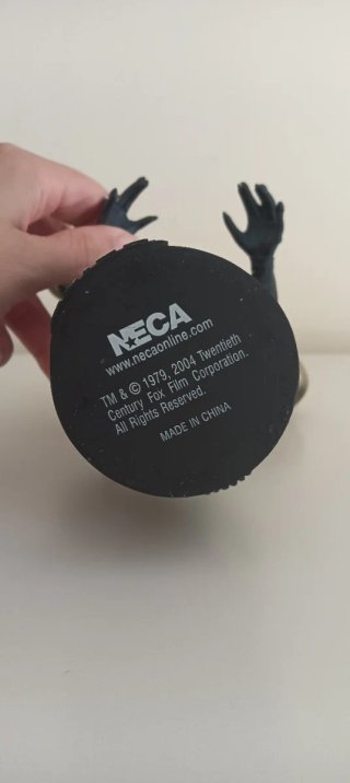Figura Alien Xenomorph NECA