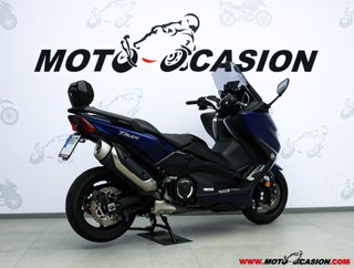 YAMAHA T-MAX 530 DX -APTA A2-