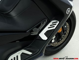 YAMAHA T-MAX 530 DX -APTA A2-