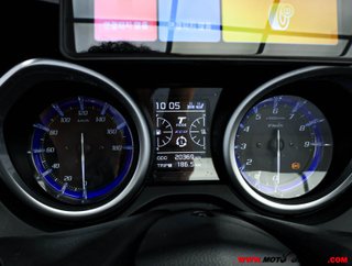 YAMAHA T-MAX 530 DX -APTA A2-