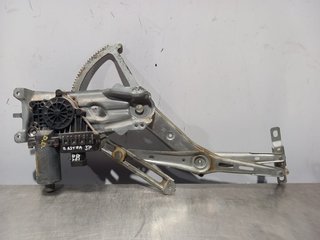 ELEVALUNAS DELANTERO DERECHO OPEL ASTRA G BERLINA