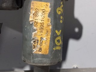 ELEVALUNAS DELANTERO DERECHO OPEL ASTRA G BERLINA