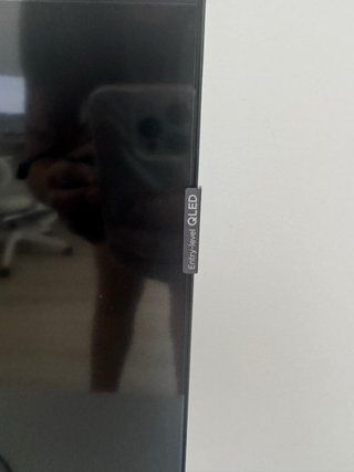 Televisor Smart TV TCL QLED 33 pulgadas Nuevo