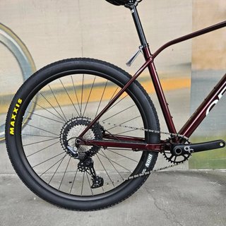 Orbea Alma H30 2025 L