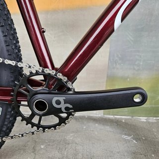 Orbea Alma H30 2025 L