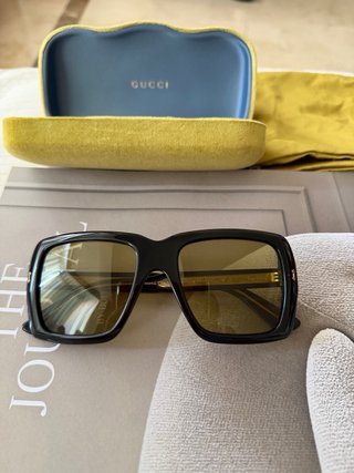 Lote Gafas de Sol varias marcas