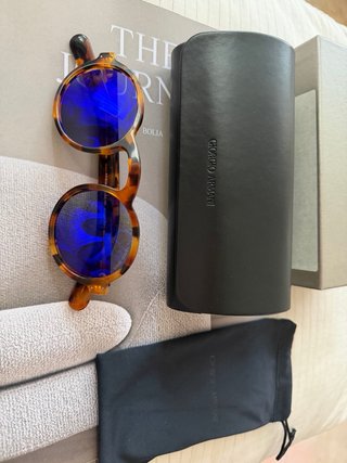 Lote Gafas de Sol varias marcas