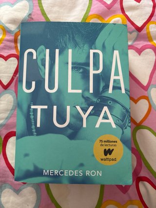 Trilogia culpables