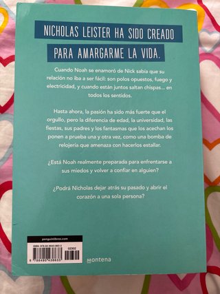 Trilogia culpables