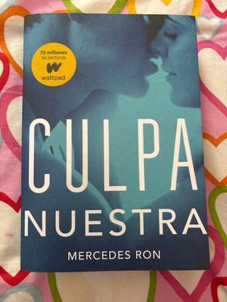 Trilogia culpables