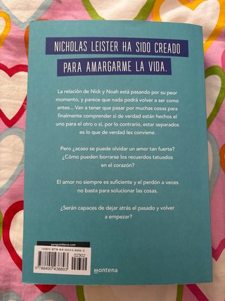 Trilogia culpables